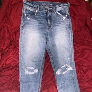 Mom Jeans size 8R
